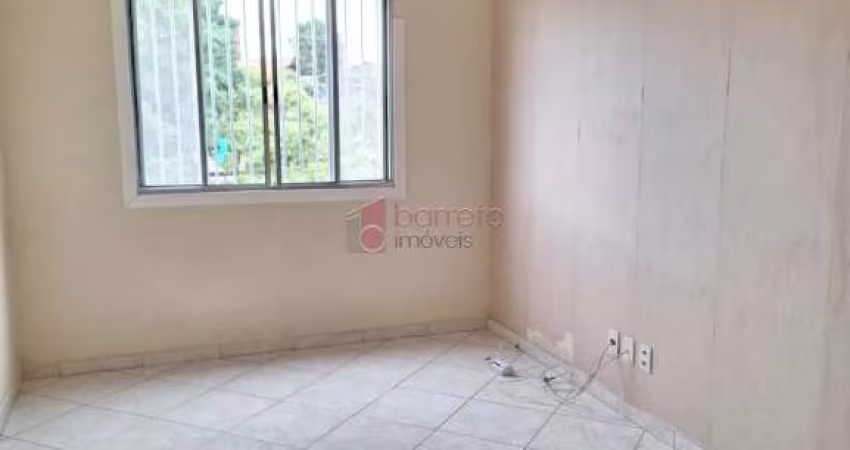 APARTAMENTO PARA LOCAÇÃO, NO EDIFICIO CIDADE LUIZA, NO BAIRRO CIDADE LUIZA EM JUNDIAÍ/SP
