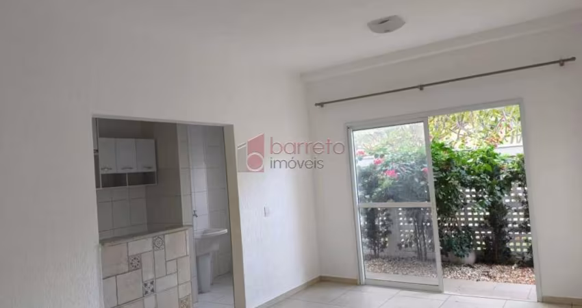 APARTAMENTO GARDEN À VENDA, EDIFÍCIO SCALLA, JUNDIAÍ