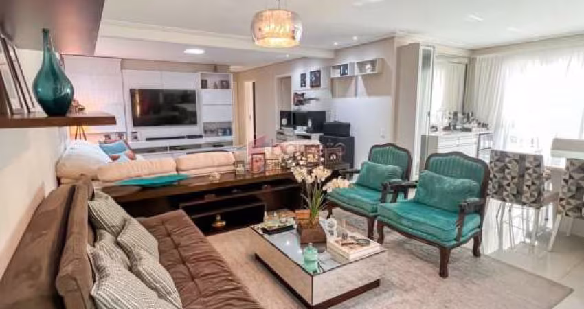 APARTAMENTO À VENDA NO CONDOMÍNIO ATMOSPHERA EM JUNDIAÍ/SP