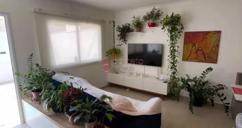 CASA TÉRREA À VENDA NO BAIRRO SANTA GIOVANA EM JUNDIAÍ/SP