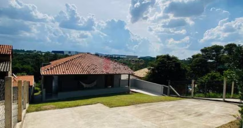 CASA À VENDA NO BAIRRO AEROPORTO EM JUNDIAÍ/SP