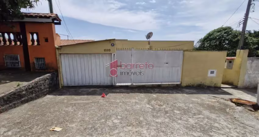 Casa com 4 quartos à venda na Avenida Nações Unidas, --, Vila Esperança, Jundiaí