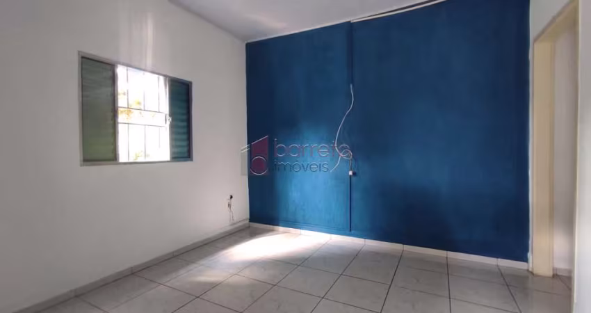CASA PARA LOCAÇÃO, CENTRO DE CAMPO LIMPO PAULISTA-SP.
