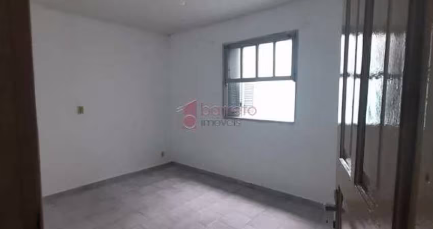 CASA COMPARTILHADA PARA LOCAÇÃO - FERROVIARIOS - JUNDIAÍ
