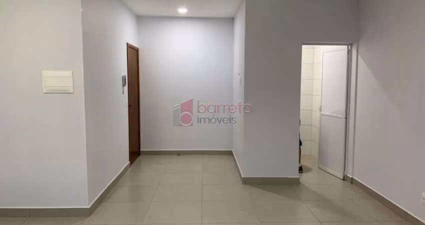 SALA COMERCIAL PARA LOCAÇÃO NO BAIRRO JARDIM ANA MARIA EM JUNDIAÍ/SP