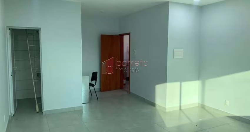 SALA COMERCIAL PARA LOCAÇÃO NO BAIRRO JARDIM ANA MARIA EM JUNDIAÍ/SP