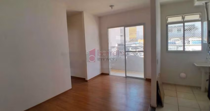APARTAMENTO À VENDA OU LOCAÇÃO, CONDOMÍNIO PANORAMA, JUNDIAÍ