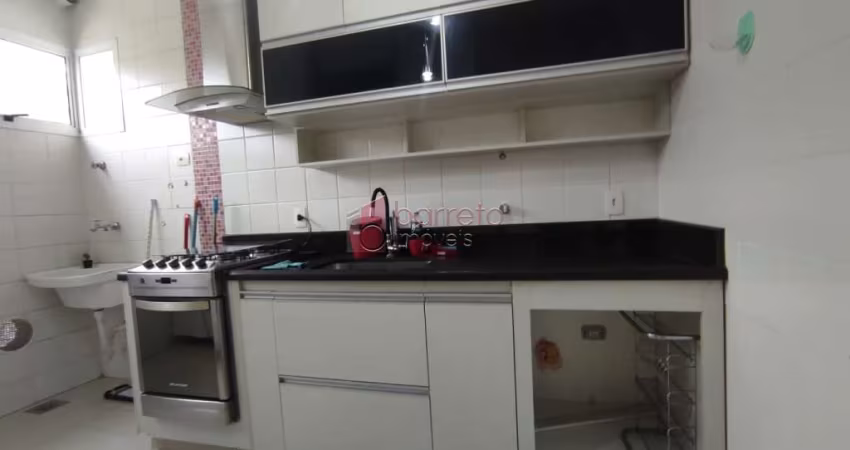 CASA PARA LOCAÇÃO NO CONDOMÍNIO BELLA COLÔNIA I, BAIRRO JARDIM COLÔNIA, JUNDIAÍ/SP.