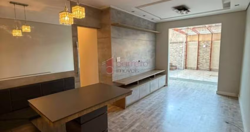 APARTAMENTO GARDEN À VENDA OU LOCAÇÃO, CONDOMÍNIO ALTOS DO PACAEMBU, JUNDIAÍ