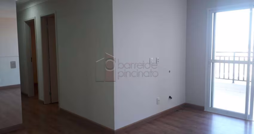 APARTAMENTO PARA LOCAÇÃO, CONDOMÍNIO SONETO, JUNDIAÍ