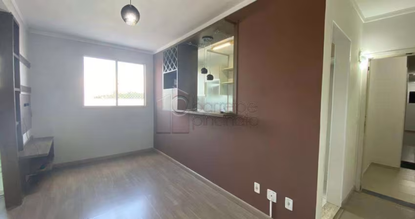 APARTAMENTO À VENDA, CONDOMÍNIO RESERVA DO JAPY, JUNDIAÍ
