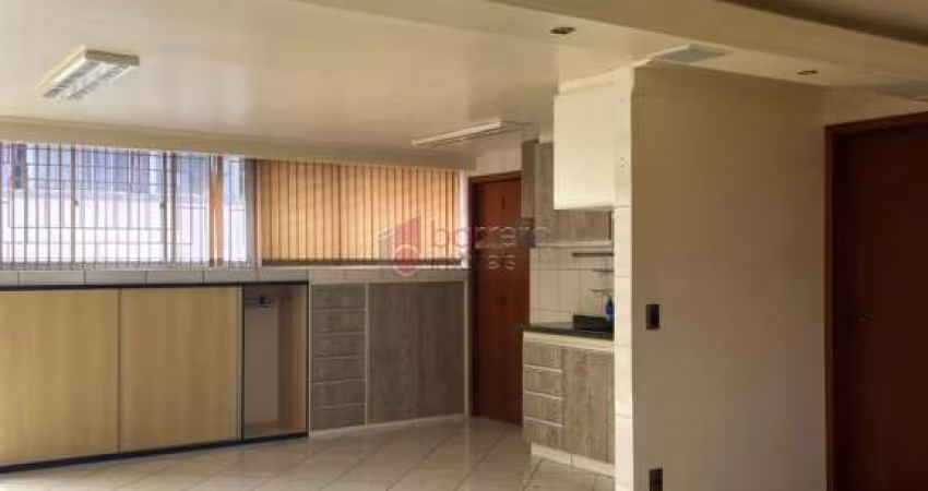 APARTAMENTO COM 01 QUARTO À VENDA NO CONDOMÍNIO PAINEIRA EM JUNDIAÍ/SP
