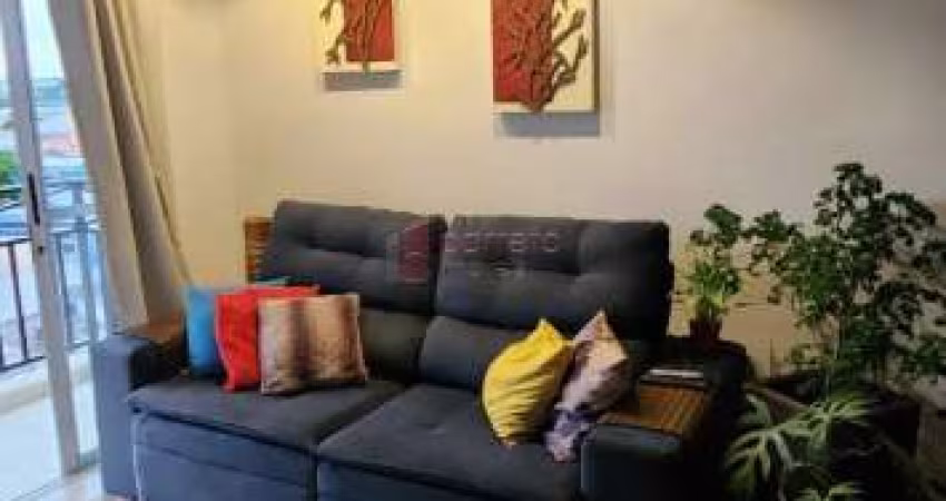 APARTAMENTO À VENDA NO CONDOMÍNIO IMPERATOR/EXCELLENCE/MAJESTIC - JUNDIAÍ/SP