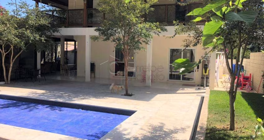 Casa Condomínio em Jundiaí