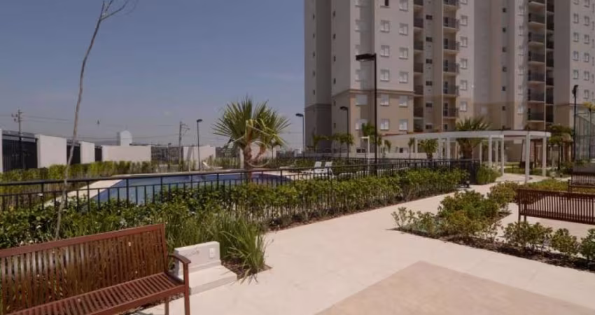 APARTAMENTO PARA LOCAÇÃO  CONDOMÍNIO FATTO - JUNDIAÍ/SP