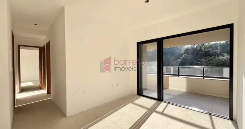 Apartamento à venda no condomínio odeon em jundiaí/sp