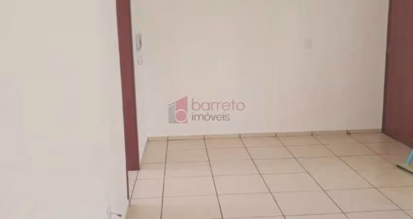 APARTAMENTO À VENDA, CONDOMÍNIO JULIA, JUNDIAÍ