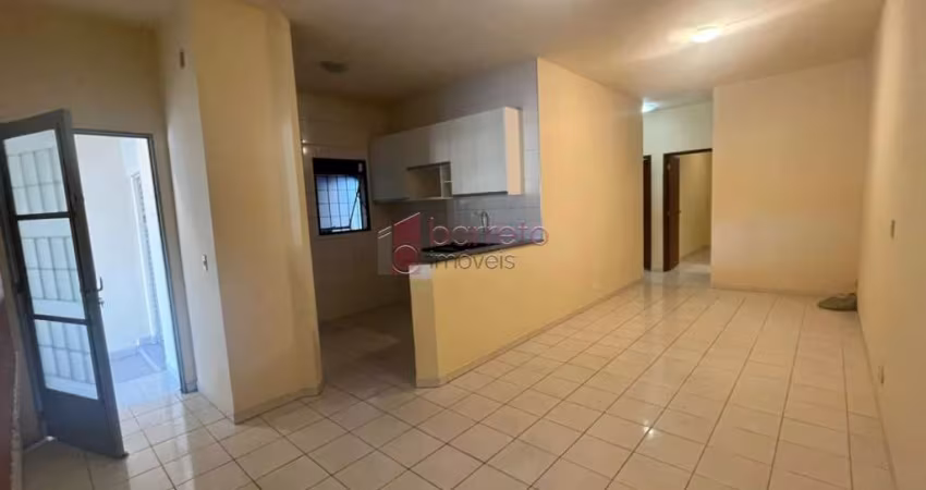 CASA PARA LOCAÇÃO,  NO JARDIM SARAPIRANGA EM JUNDIAI/SP