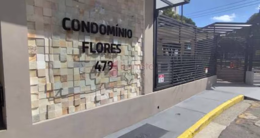 Apartamento/Padrão - Residencial - No bairro Vila Nova Jundiainópolis -  Condomínio das Flores - Residencial Anchieta