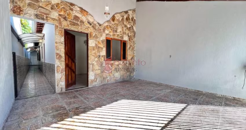 LINDA CASA À VENDA NO JARDIM PÉROLA EM ITUPEVA/SP