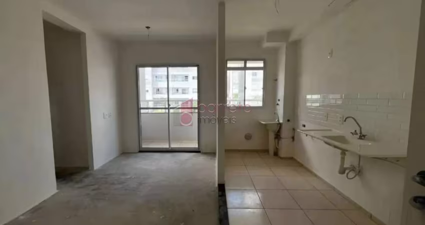APARTAMENTO 03 QUARTOS À VENDA NO CONDOMÍNIO MIRANTE VISTAS JUNDIAÍ - JUNDIAÍ/SP