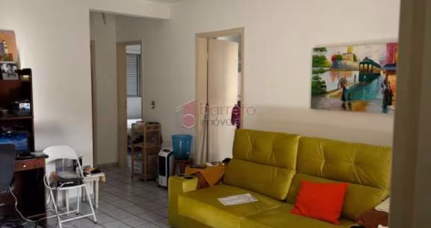 APARTAMENTO À VENDA NO CONDOMÍNIO MORADA DO JAPY - ELOY CHAVES - JUNDIAÍ/SP