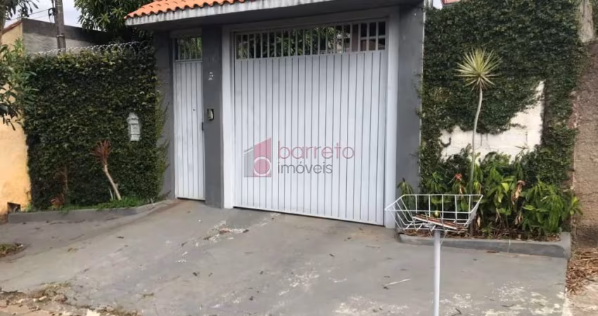 Casa Padrão em Jundiaí
