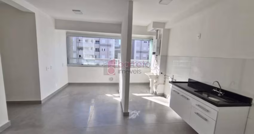 APARTAMENTO PARA LOCAÇÃO, NO CONDOMÍNIO MIRANTE VISTAS DE JUNDIAÍ, NO JARDIM CARLOS GOMES EM JUNDIAÍ/SP