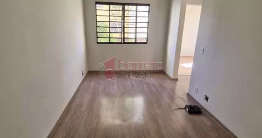 APARTAMENTO PARA LOCAÇÃO, NO CONDOMÍNIO PARQUE DA MATA, NO BAIRRO DO MEDEIROS EM JUNDIAÍ/SP