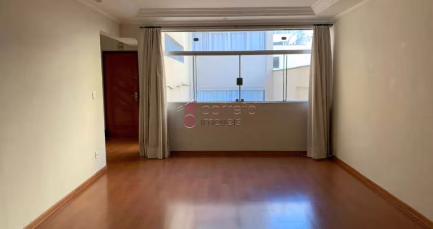 APARTAMENTO PARA VENDA E LOCAÇÃO, NO EDIFÍCIO SÃO DOMINGOS, NO CENTRO DE JUNDIAÍ/SP
