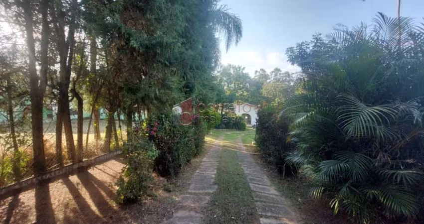 CHÁCARA À VENDA NO BAIRRO DA MINA EM ITUPEVA/SP
