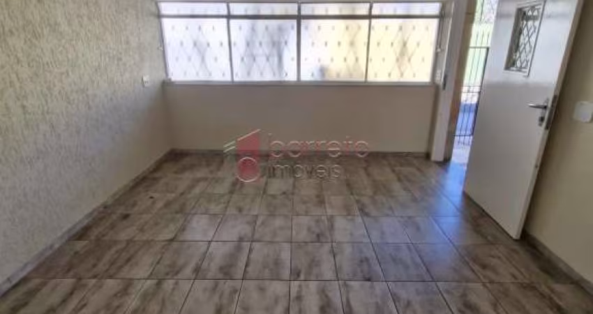 CASA PARA LOCAÇÃO,  NA PONTE SÃO JOÃO EM JUNDIAI/SP
