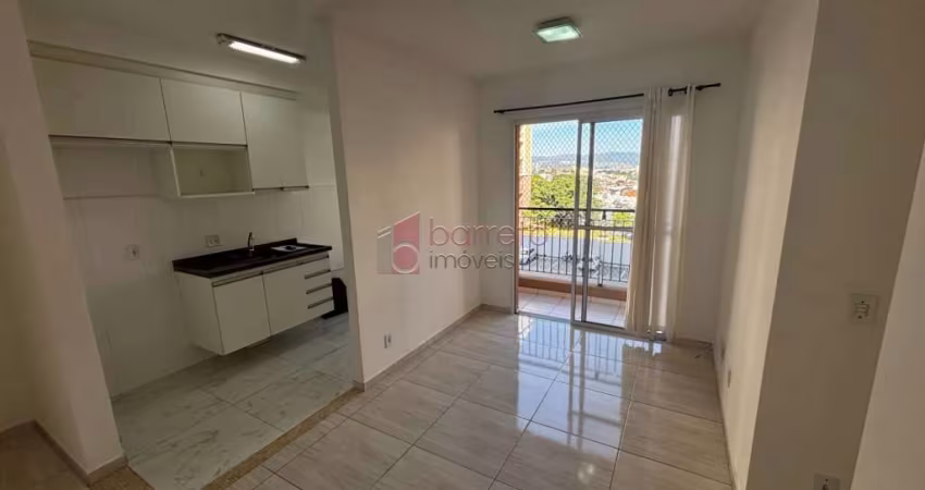 Apartamento Padrão em Jundiaí