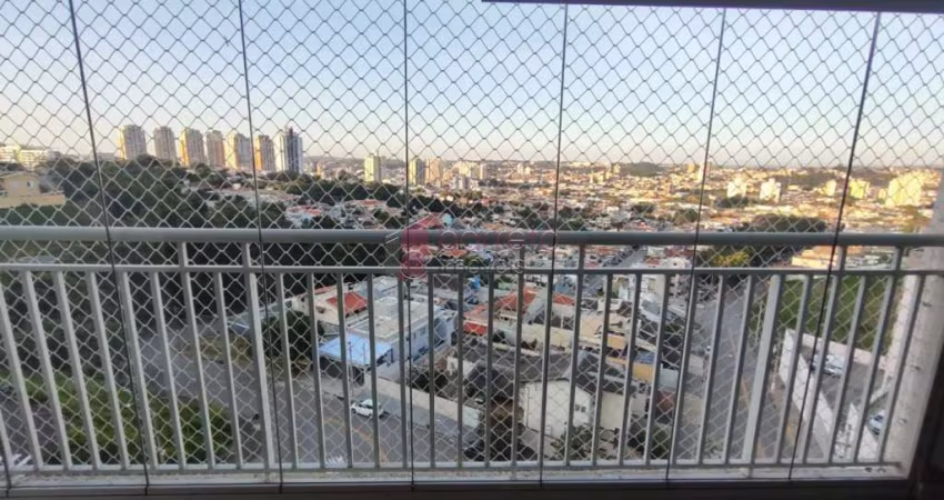 APARTAMENTO À VENDA NO CONDOMÍNIO PALAZZO REALE EM JUNDIAÍ/SP