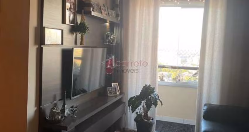 APARTAMENTO À VENDA NO CONDOMÍNIO PAULICOOP - JUNDIAÍ/SP