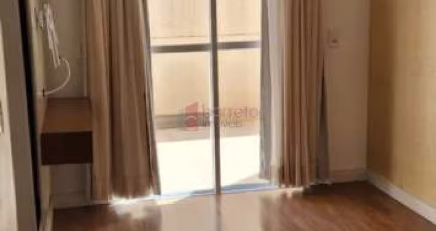 APARTAMENTO GARDEN À VENDA NO CONDOMÍNIO RESIDENCIAL PARAÍSO - JARDIM PROMECA - VÁRZEA PAULISTA/SP