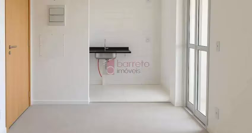 APARTAMENTO À VENDA NO CONDOMÍNIO MAXX SANTA ÂNGELA NO BAIRRO HORTO FLORESTAL EM JUNDIAÍ/SP