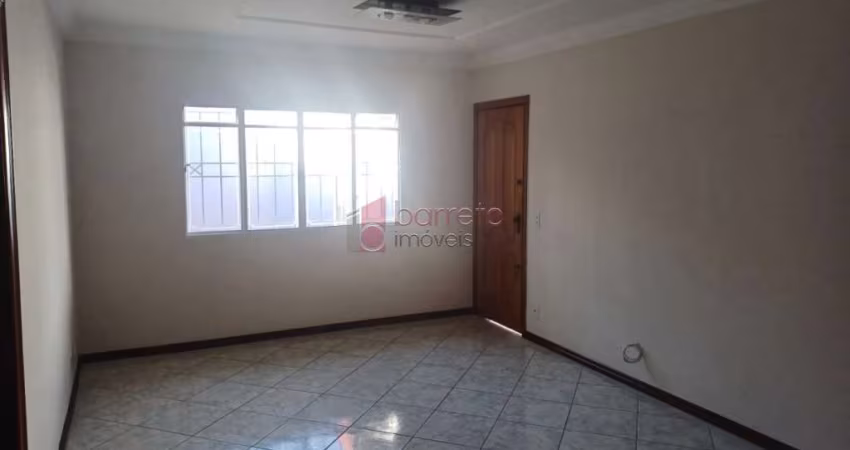 CASA TÉRREA À VENDA NO JARDIM PAULISTA II EM JUNDIAÍ/SP