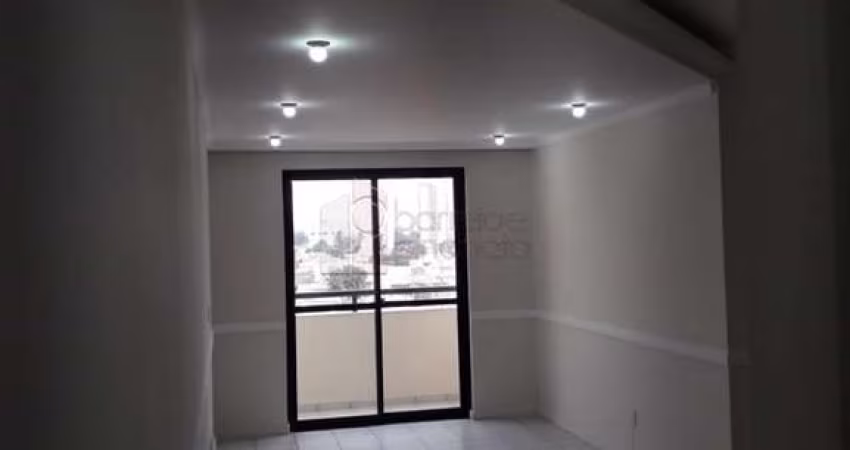 APARTAMENTO PARA LOCAÇÃO, CONDOMÍNIO PASSÁRGADA, JUNDIAÍ