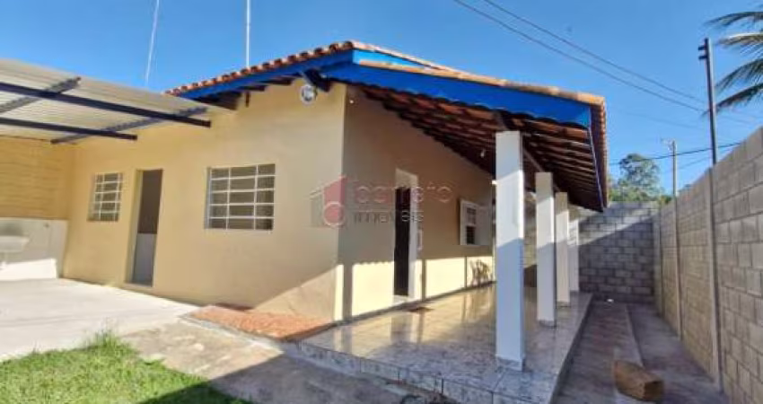 CASA PARA LOCAÇÃO NO BAIRRO DO CAXAMBU - JUNDIAÍ/SP
