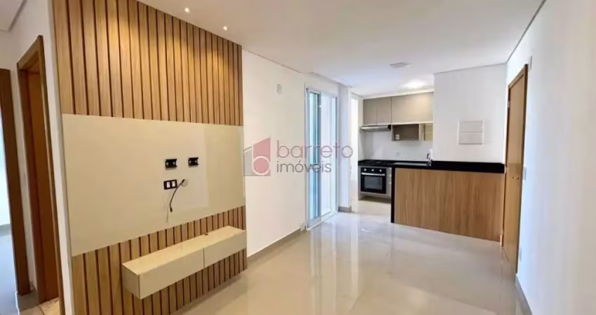 Apartamento para locação ou venda no condomínio altos da samuel martins - jundiaí/sp