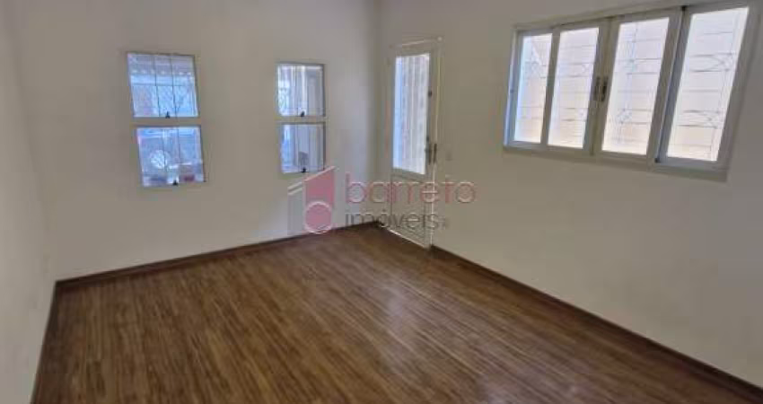 SOBRADO PARA LOCAÇÃO,  NO MIRANTE DE JUNDIAI EM JUNDIAI/SP