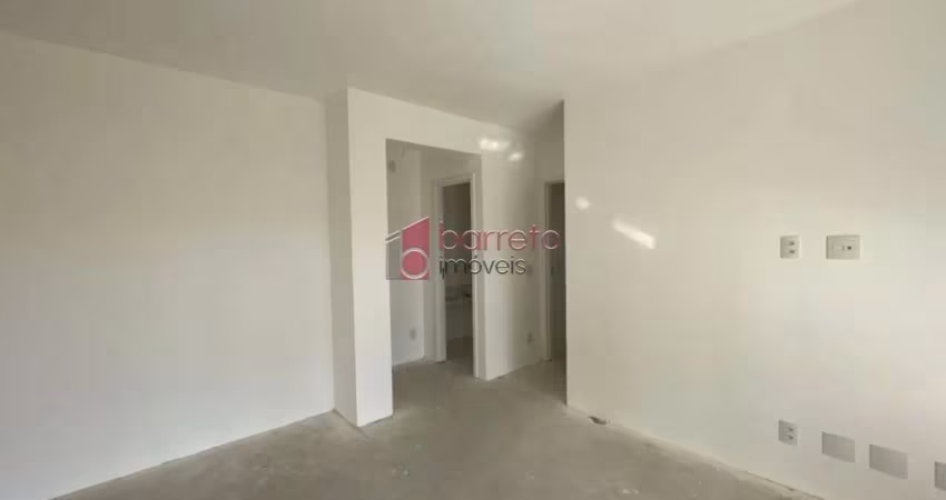 APARTAMENTO PARA VENDA E LOCAÇÃO NO CONDOMÍNIO RESERVA ALTA VISTA - JUNDIAÍ/SP