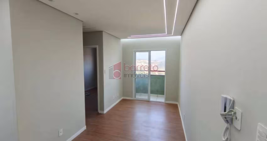 APARTAMENTO PARA VENDA NO CONDOMÍNIO BURITI - VÁRZEA PAULISTA/SP