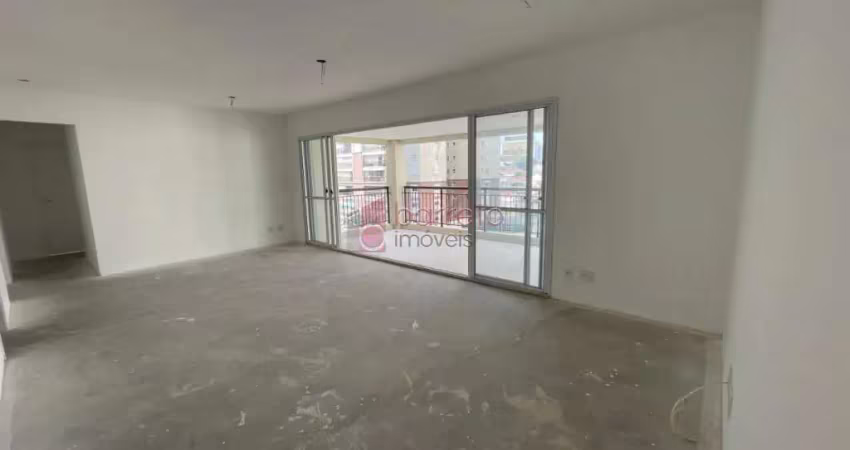 APARTAMENTO PARA VENDA NO CONDOMÍNIO PREMIATTO RESIDENCE CLUB NO JARDIM SÃO BENTO - JUNDIAÍ/SP