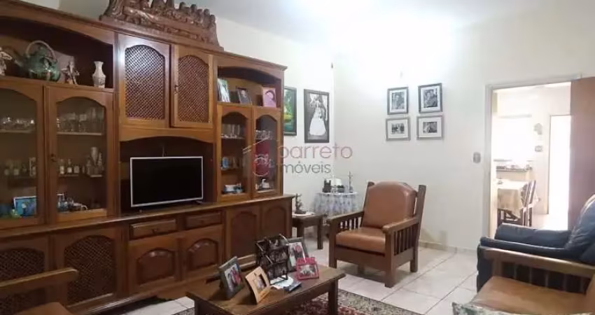 Casa com 3 quartos à venda na Avenida Samuel Martins, --, Vila Progresso, Jundiaí