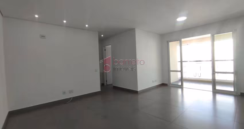 Apartamento Padrão em Jundiaí
