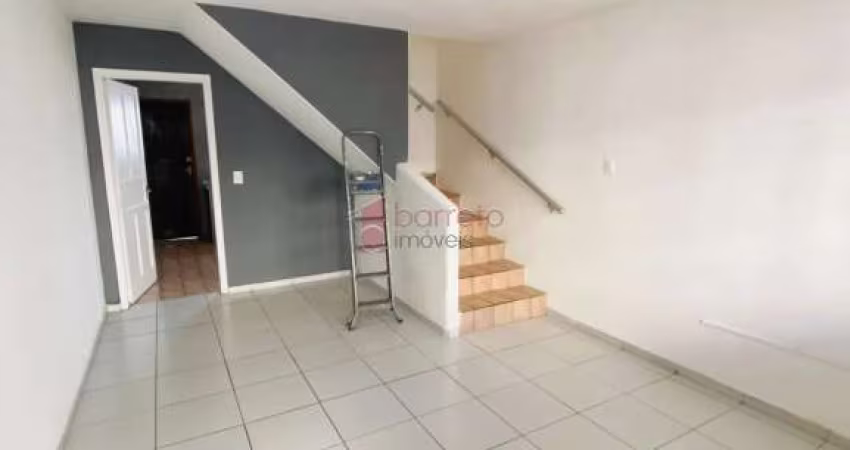 CASA PARA LOCAÇÃO EM JUNDIAÍ NO BAIRRO ANHANGABAÚ - JUNDIAÍ/SP