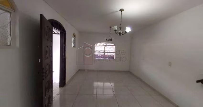 CASA PARA LOCAÇÃO, BAIRRO PONTE SÃO JOÃO, JUNDIAÍ