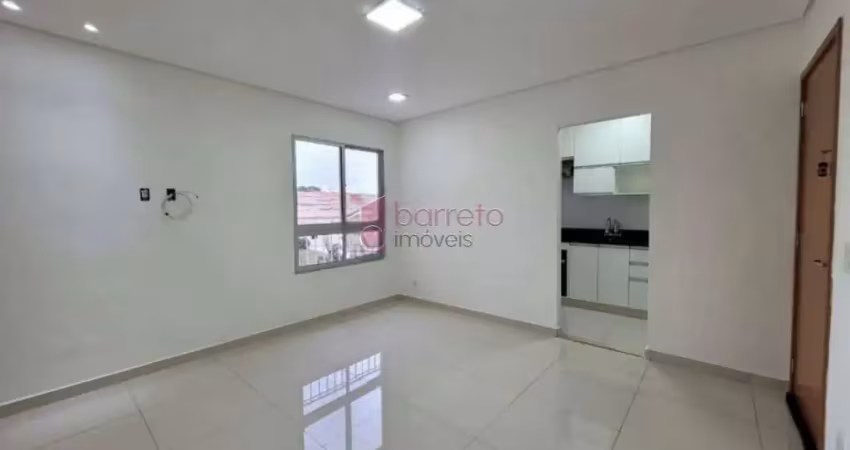 APARTAMENTO PARA LOCAÇÃO, CONDOMÍNIO DOCE LAR BELLA COLÔNIA, JUNDIAÍ